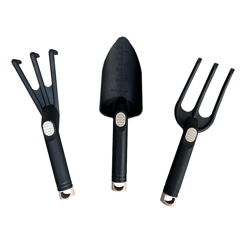 Blossom Handverktyg 3-pack
