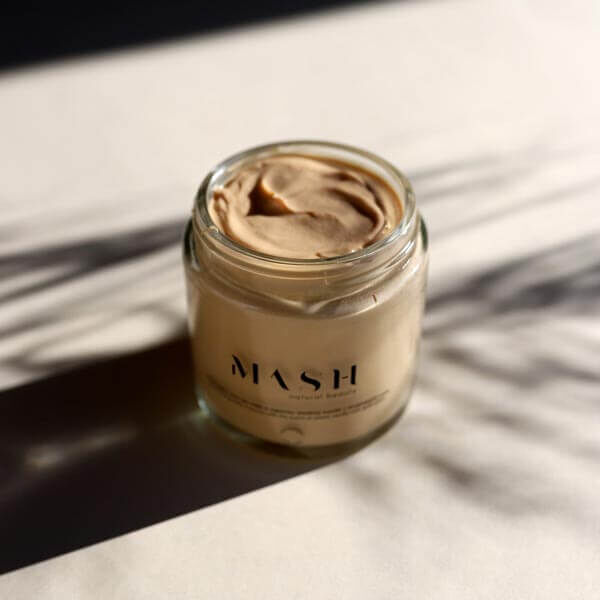 Mash Glow