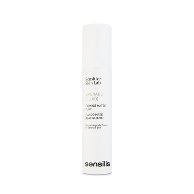 Sensilis Upgrade kiinteyttävä mattavoide 50ml