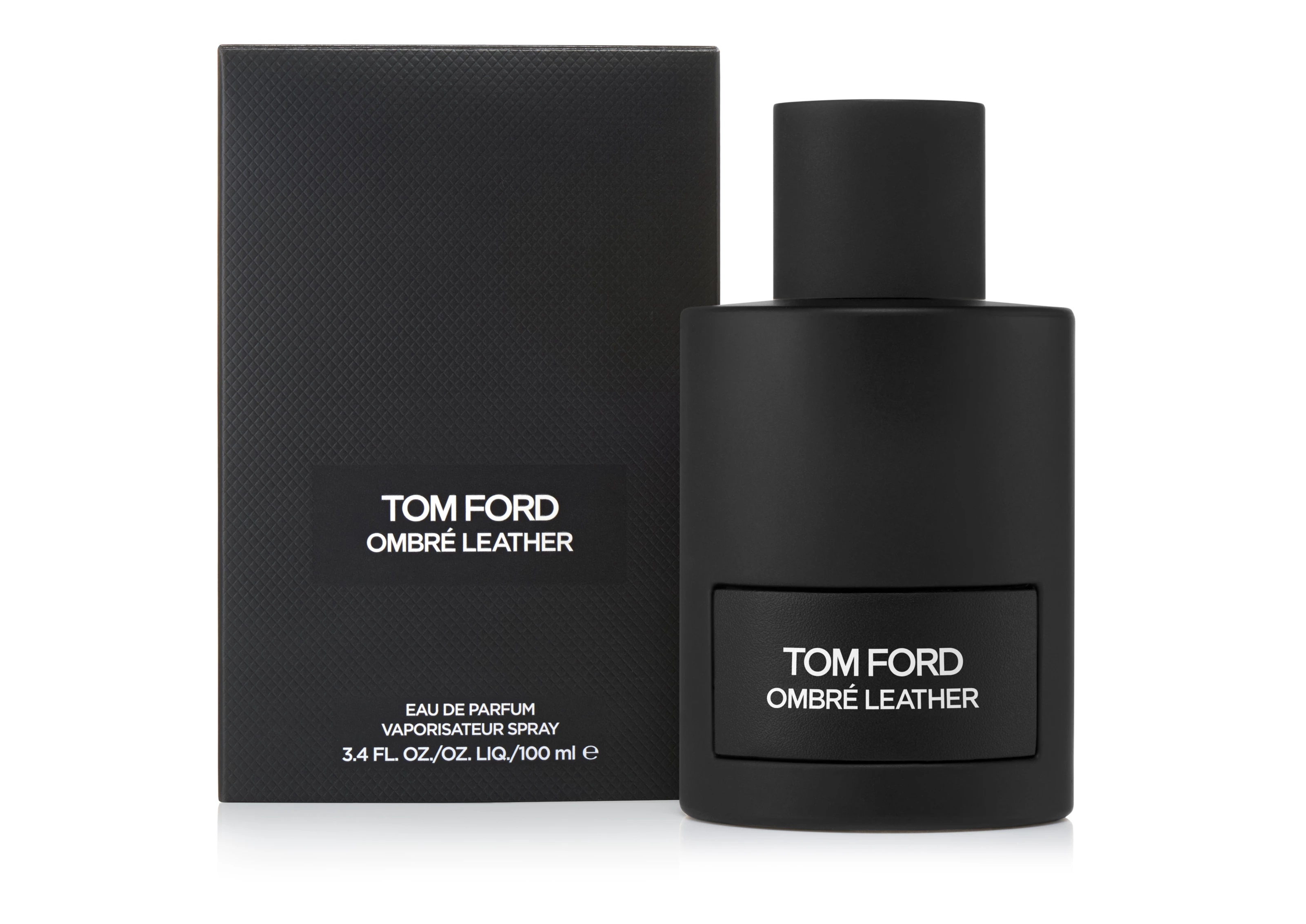 Ombré Leather EdP 100 ml - TOM FORD