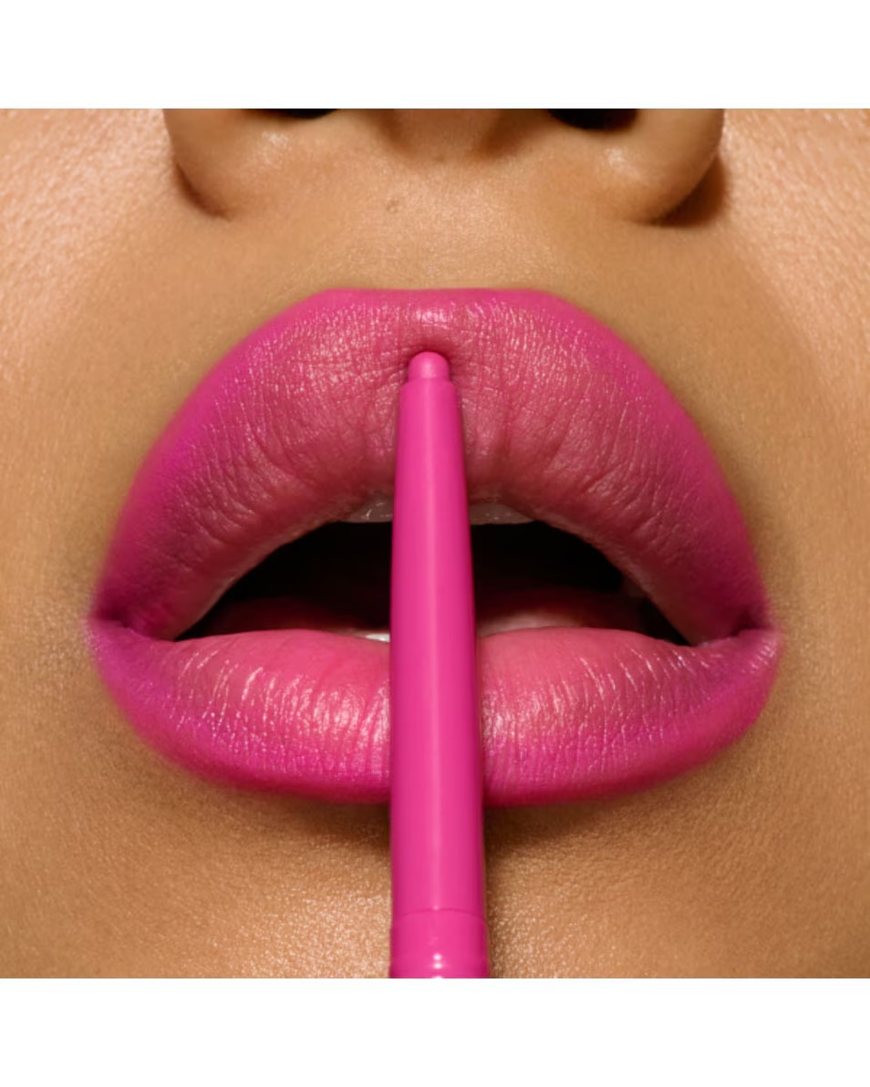 MAC LIP GLAZER GLOSSY LINER Μολύβι χειλιών
