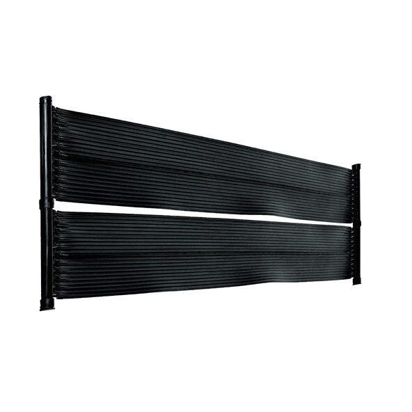 colector solar compact