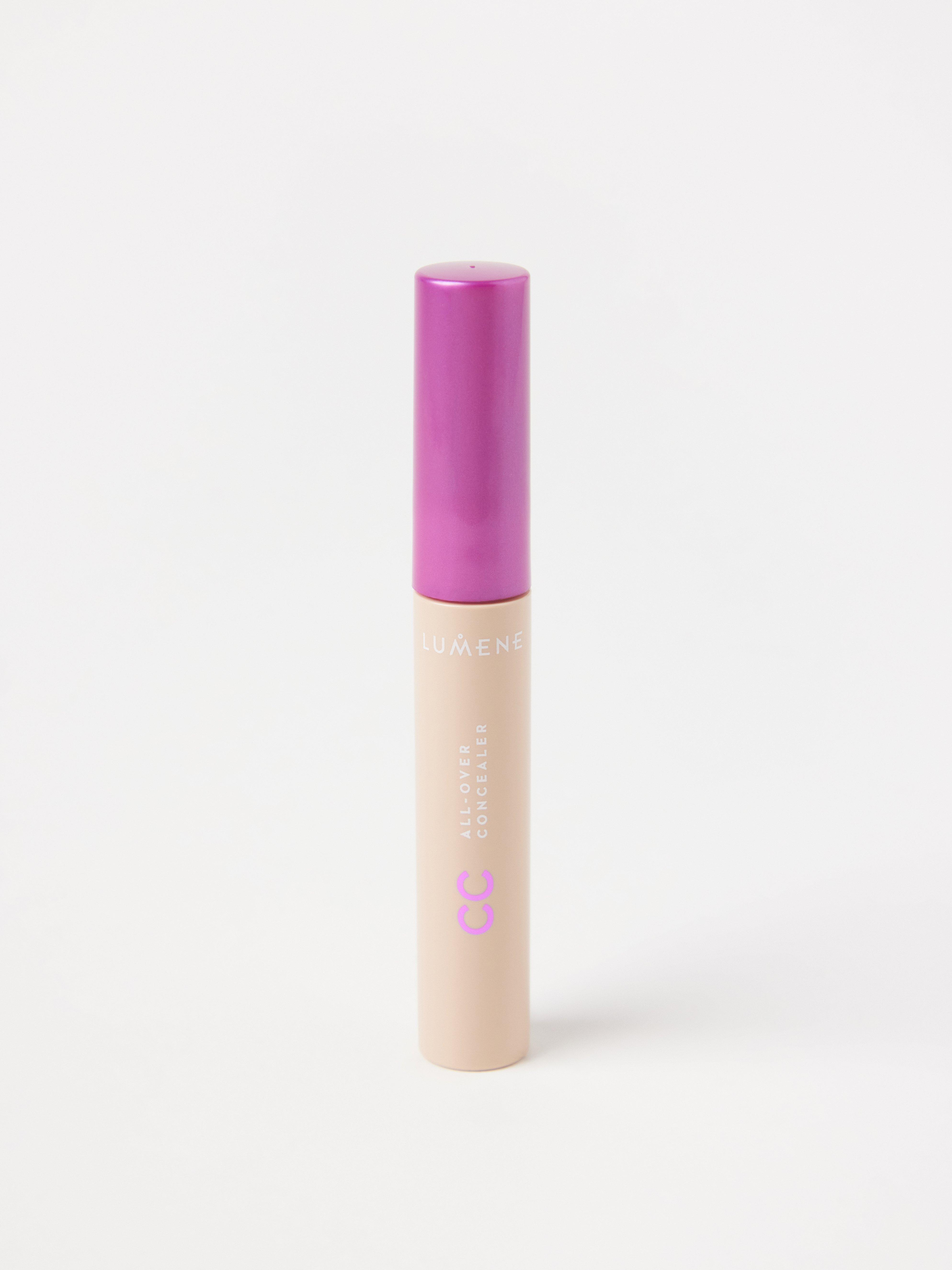 Lumene CC All-Over Concealer 00 ULTRA LETT
