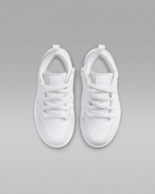 Jordan 1 Low Alt Younger Kids' Shoes