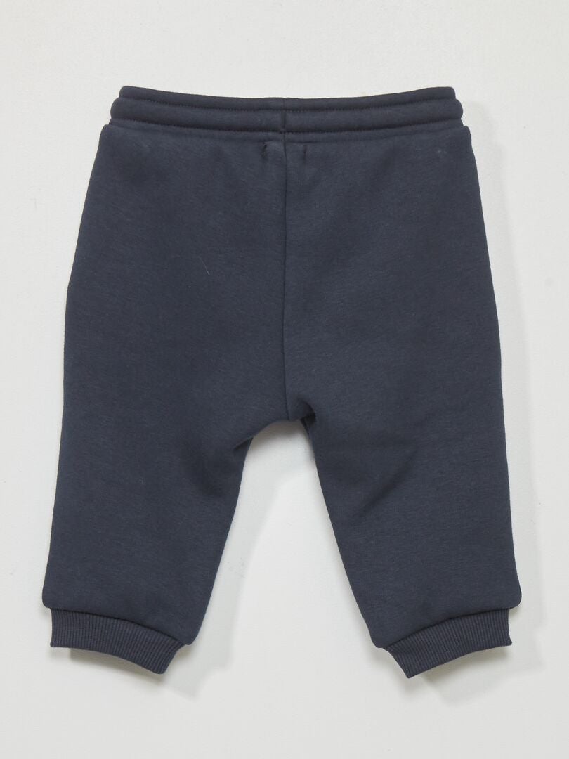 Joggingbroek - blauw