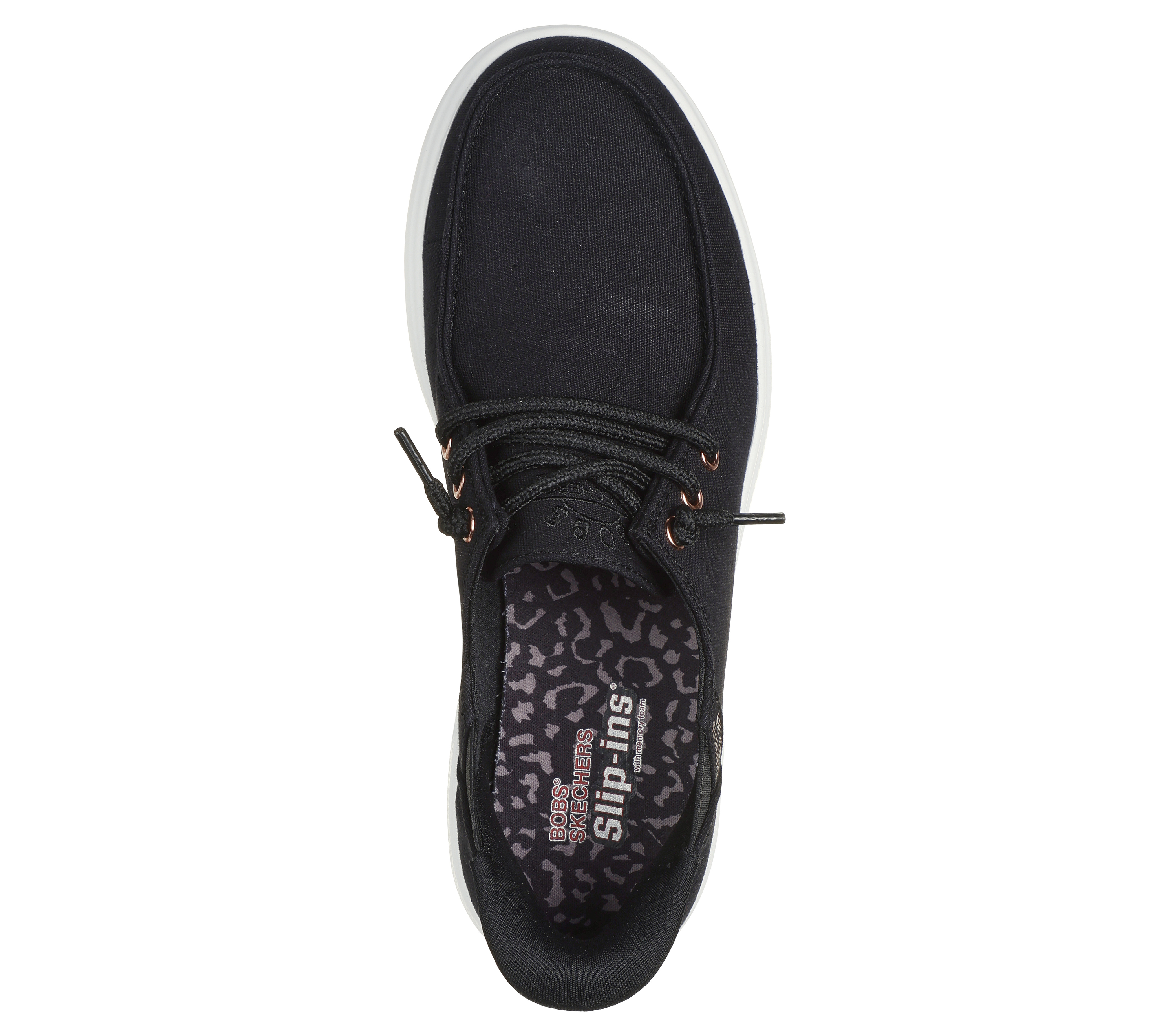 Skechers Slip-ins: BOBS Skip Cute - Spot Twist
