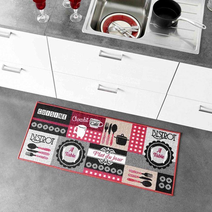 Tapis de Cuisine 