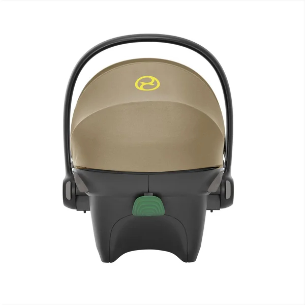 Kočárek Cybex Balios S 4v1 Shell Beige