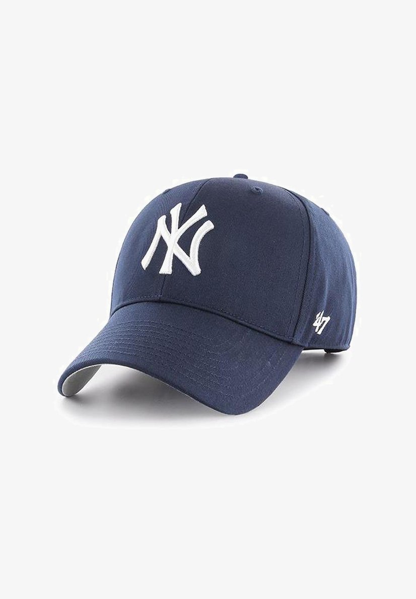 '47 YANKEES UNISEX - Cap - marineblau