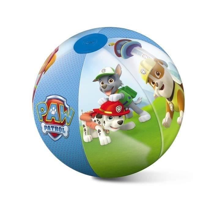 PAW PATROL Inflatable Beach Ball
