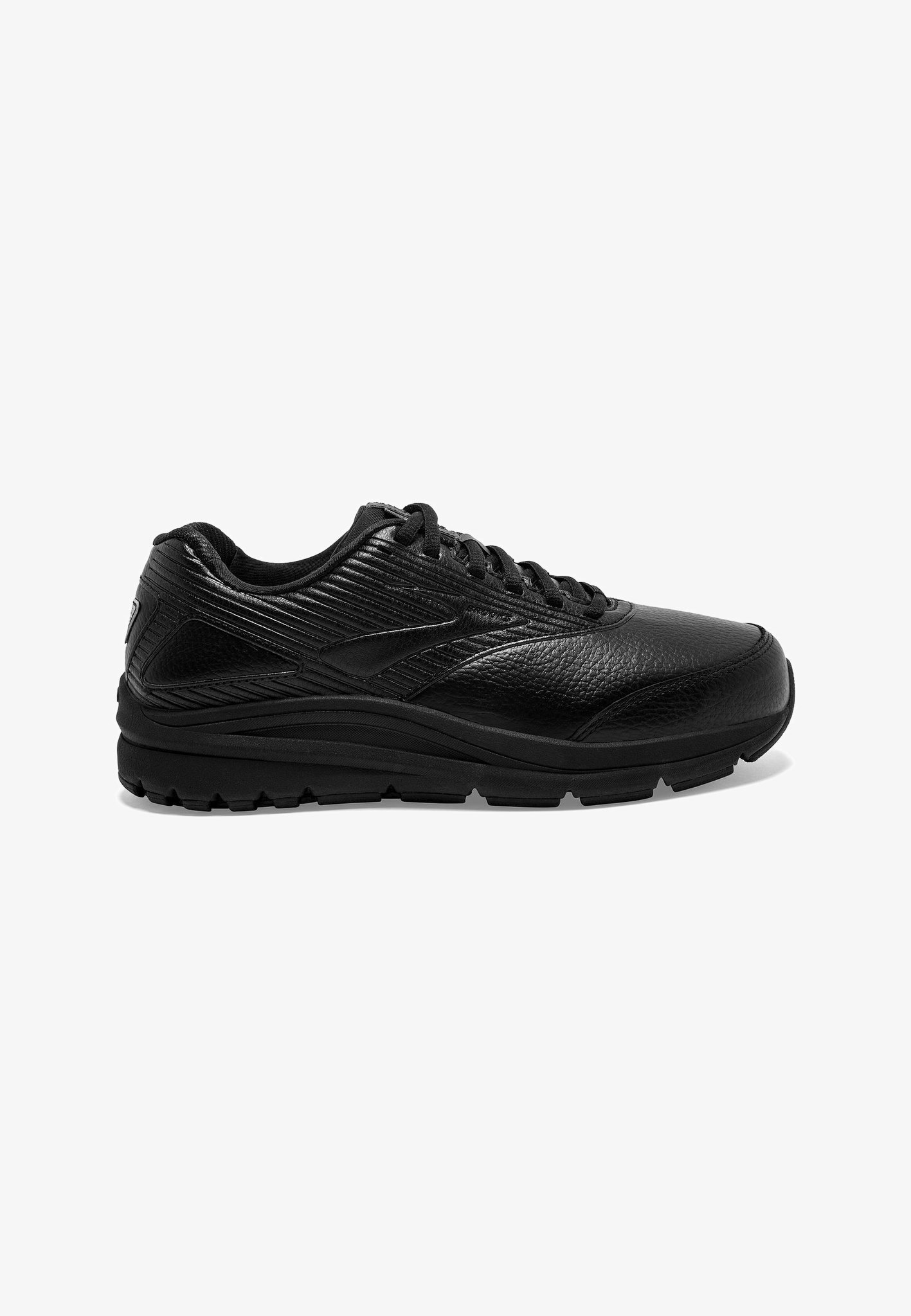 Brooks ADDICTION WALKER 2 - Treningssko - svart