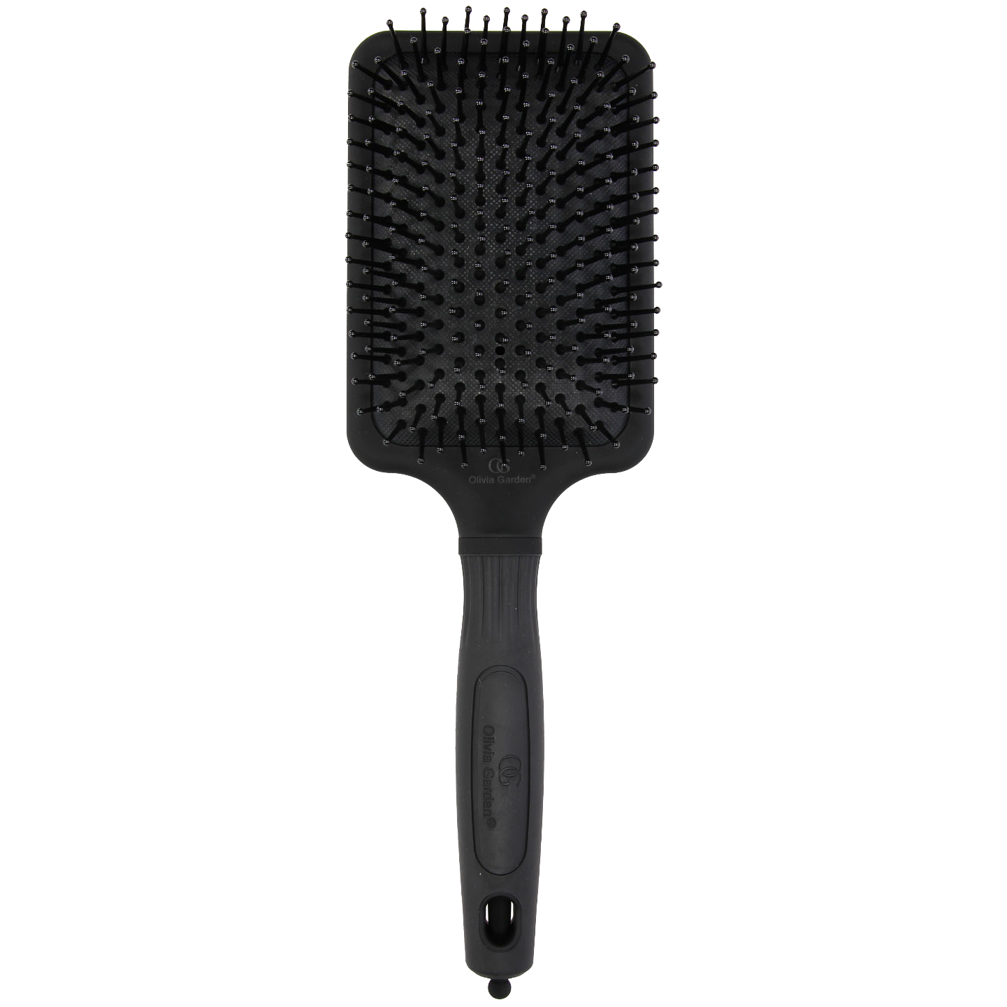Olivia Garden Black Label Paddle