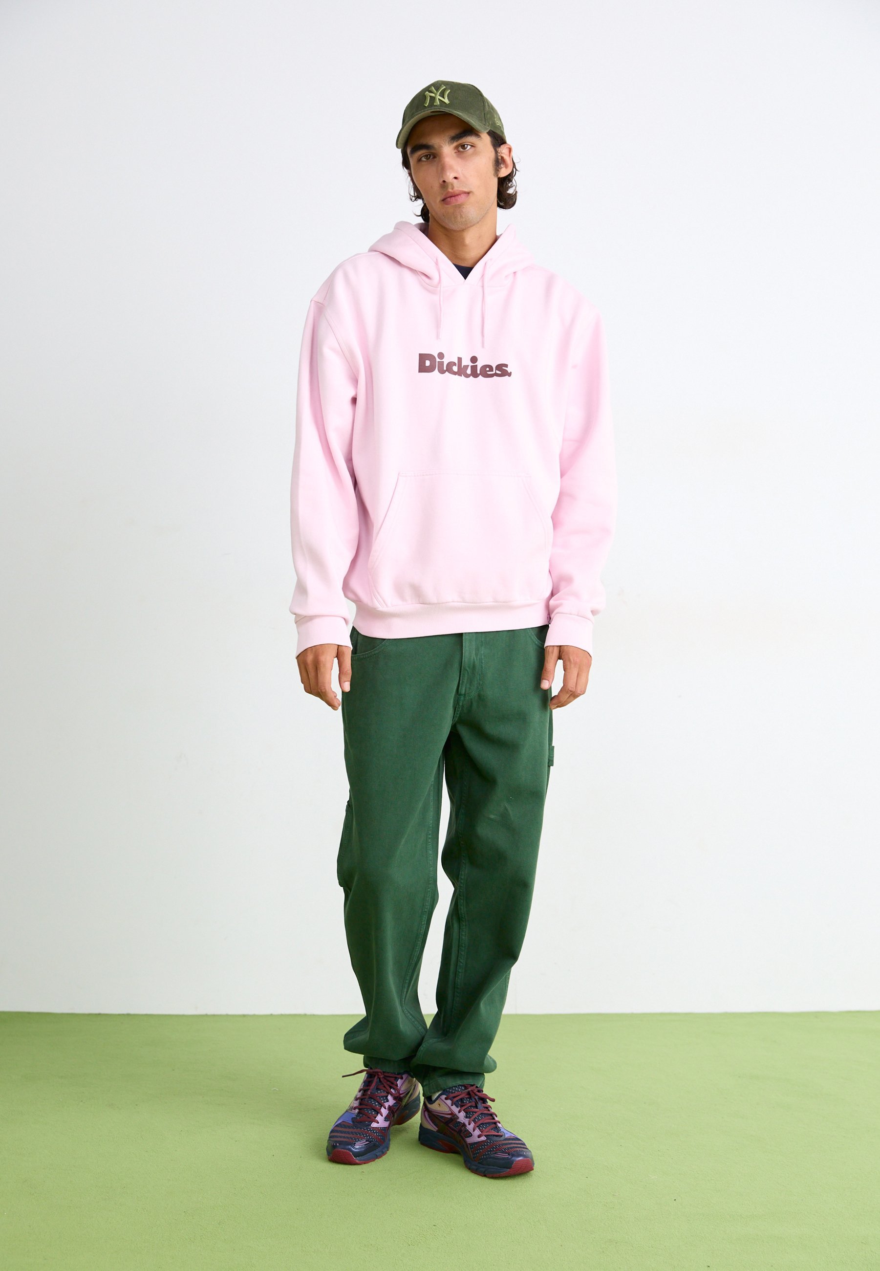 Dickies Hoodies