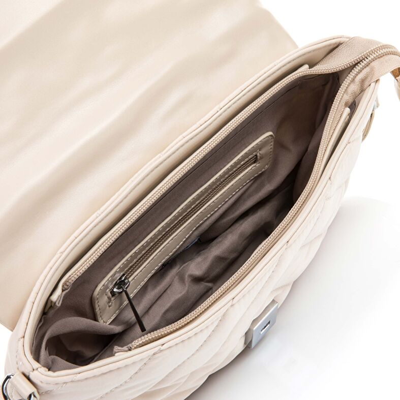 Bolsas femininas, bolsas bege