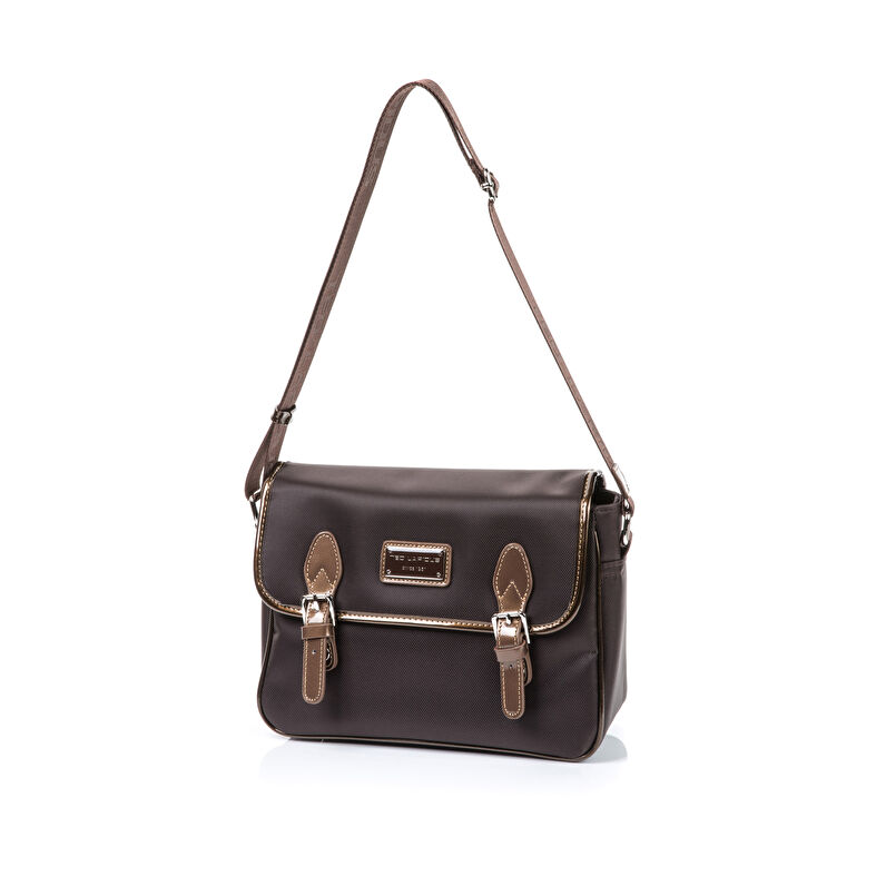  Bolsos de mujer Bolsos Marrón