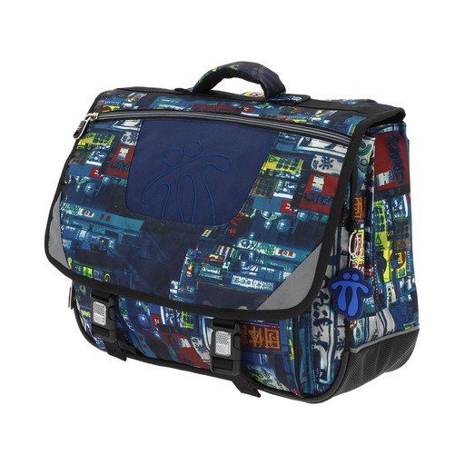  Tesoura para mochila escolar