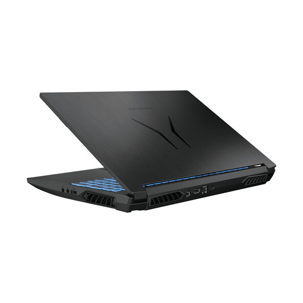 Φορητός υπολογιστής Core-Gaming Deputy P25 (MD64015)