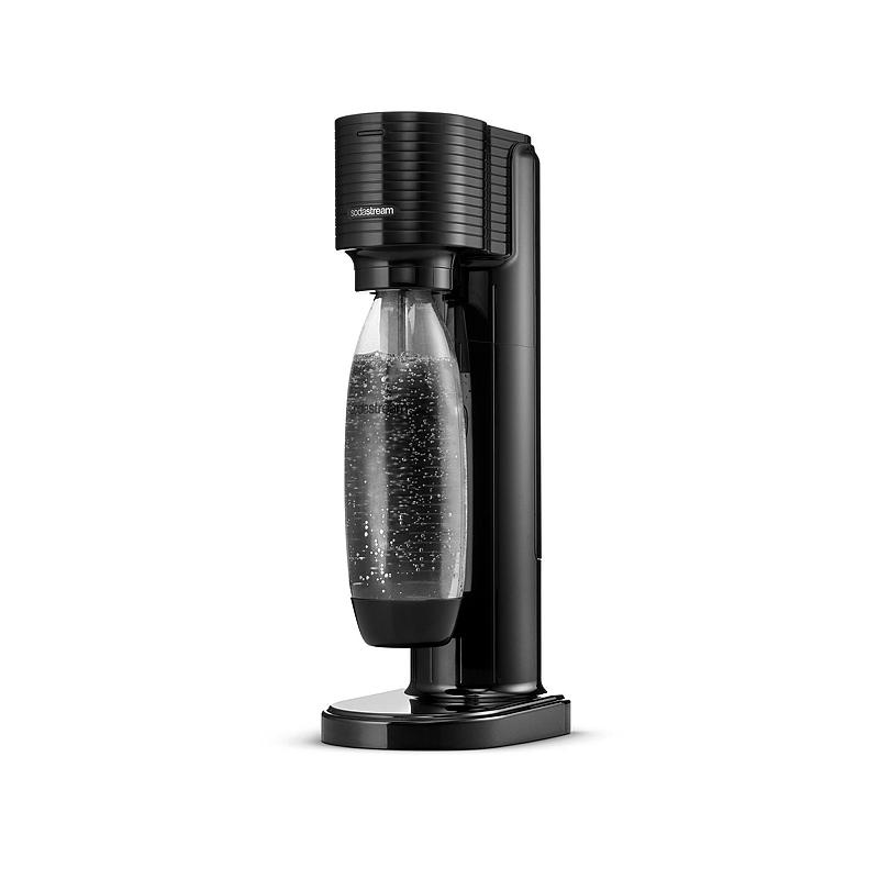 Sodastream Sodastream Carbonator, Gaia sort CQC