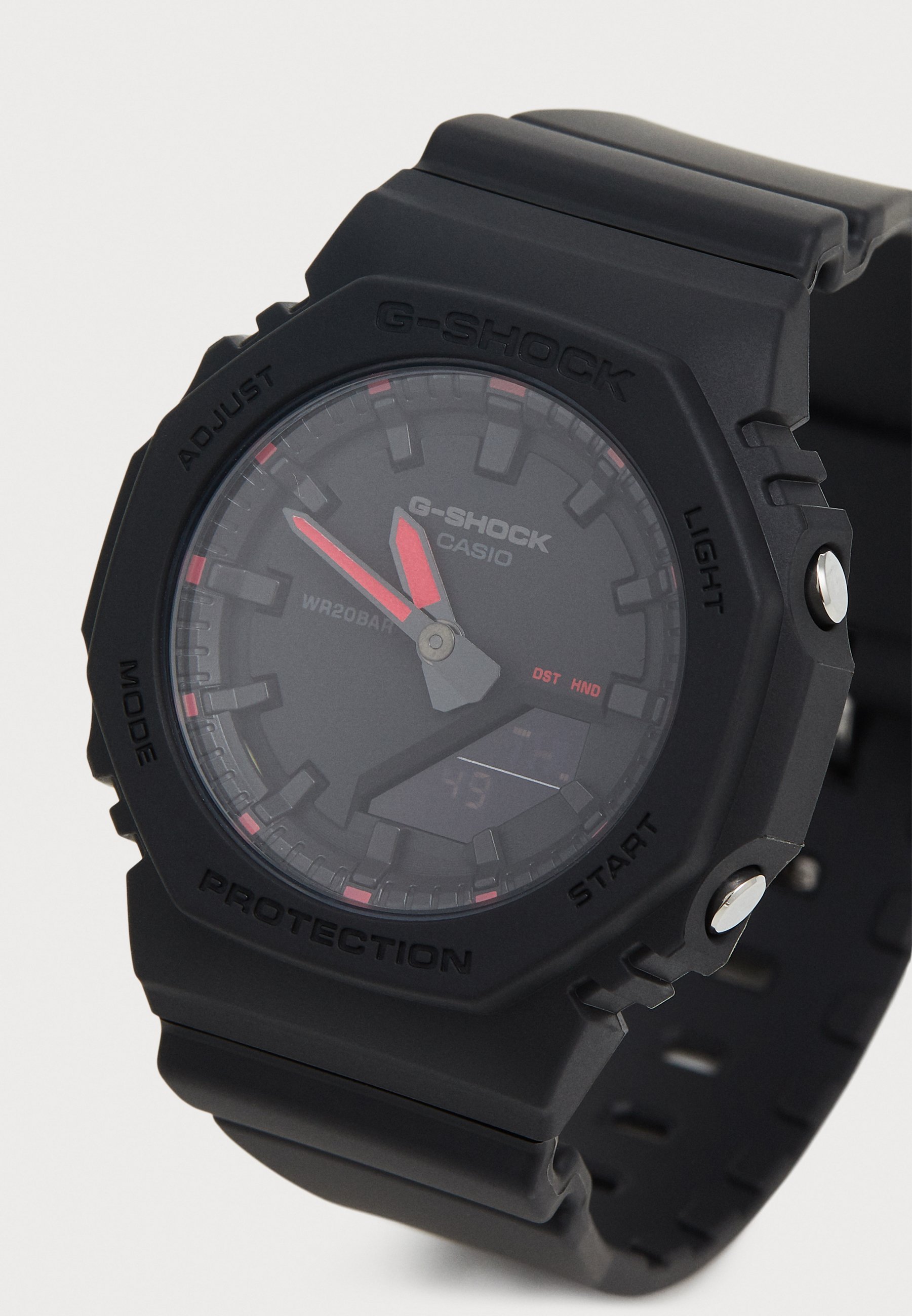 G-SHOCK GMA-P2100SA-1A1 - Chronograafhorloge - zwart