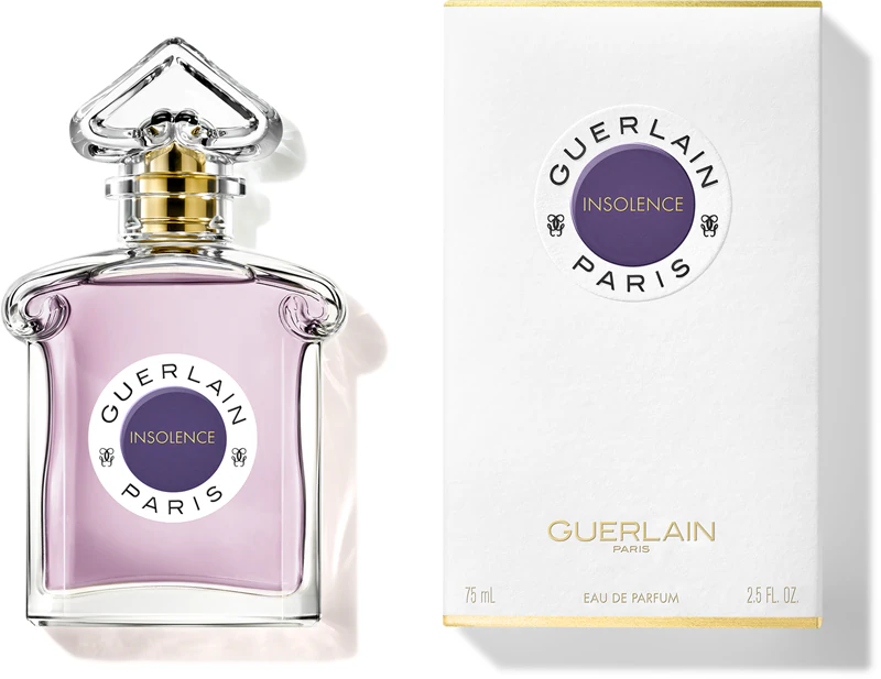 GUERLAIN Insolence Eau de Parfum para mulheres