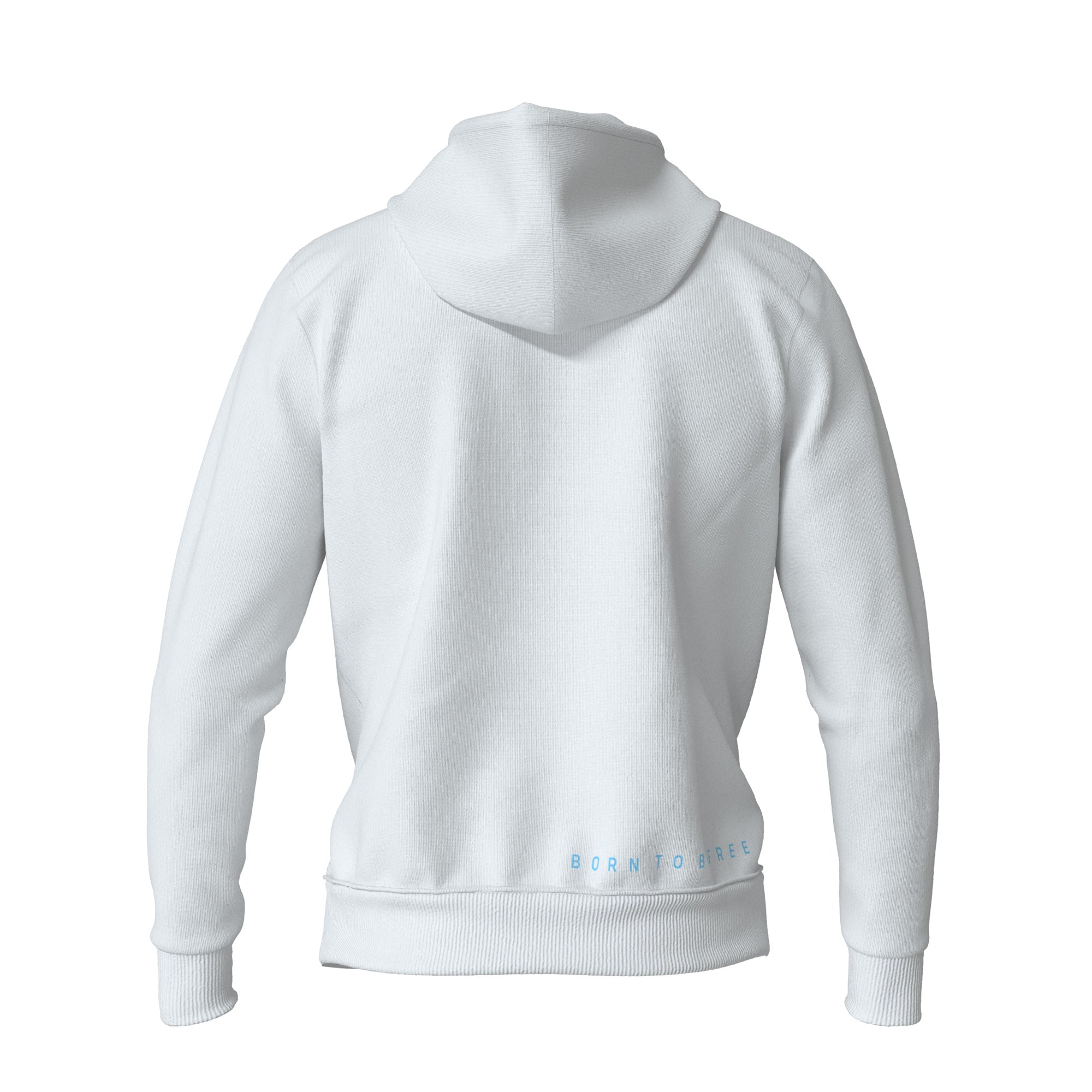 Sudadera Uller Chamonix