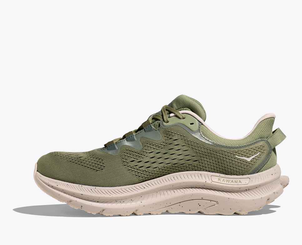HOKA Kawana 2 Seemoos / Eukalyptus