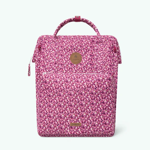 Cabaia Borsa fasciatoio rosa Tallinn