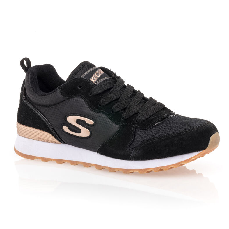 Korit / lenkkarit Femme Noir