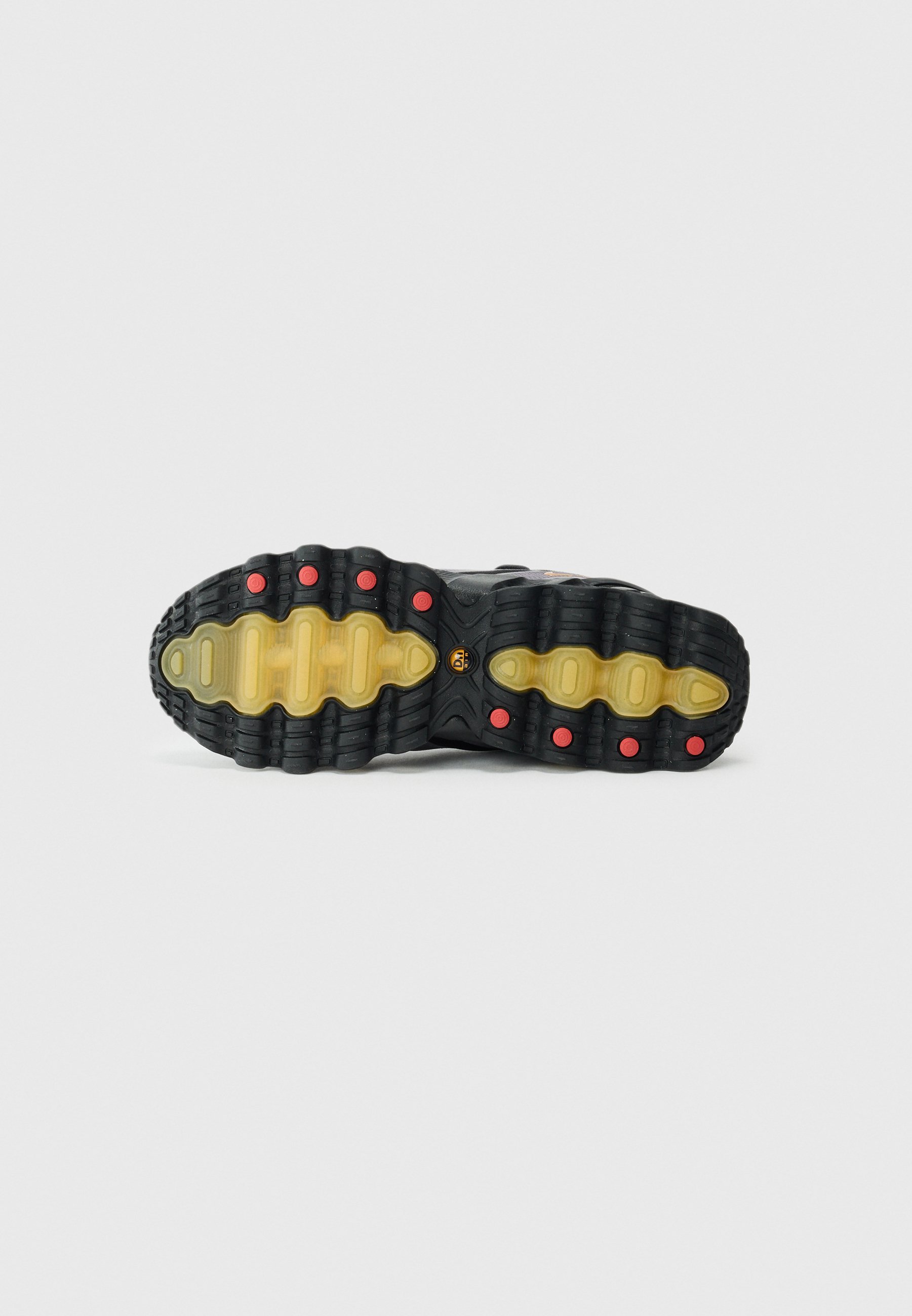 Nike Sportswear AIR MAX DN8 UNISEX - Sneakers - zwart/zonnewijzer koelgrijs/wolfgrijs-wit/zilverkleurig
