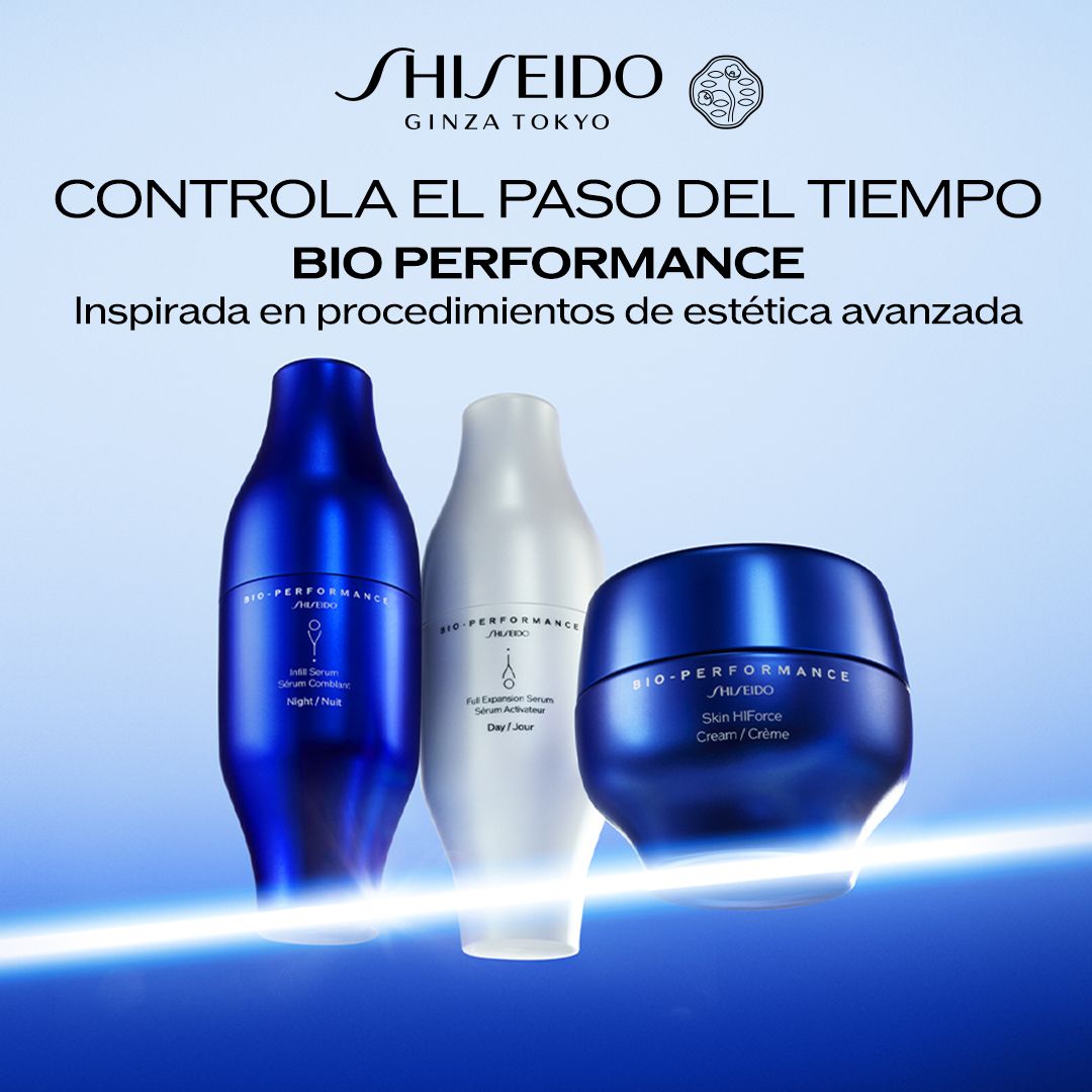 Bio Performance Skin HIForce pretnovecošanās krēms Luksusa līdzeklis pret grumbām un novecošanos