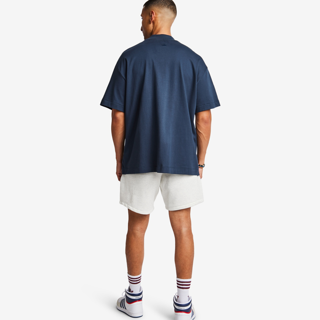 adidas One Bball Tee