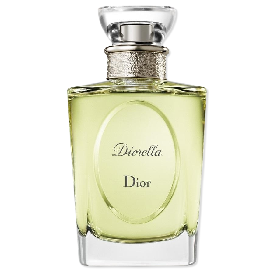DIOR Eau de Toilette Les Créations de Monsieur Dior Diorella Eau de Toilette – 100 ml