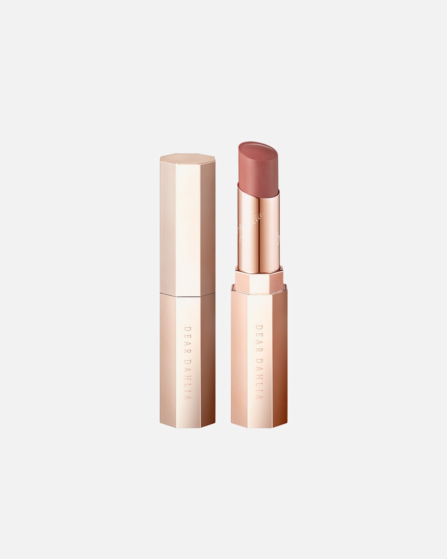 Dear Dahlia Lipstain Blooming Edition Paradise Color Balm - 4,5 g