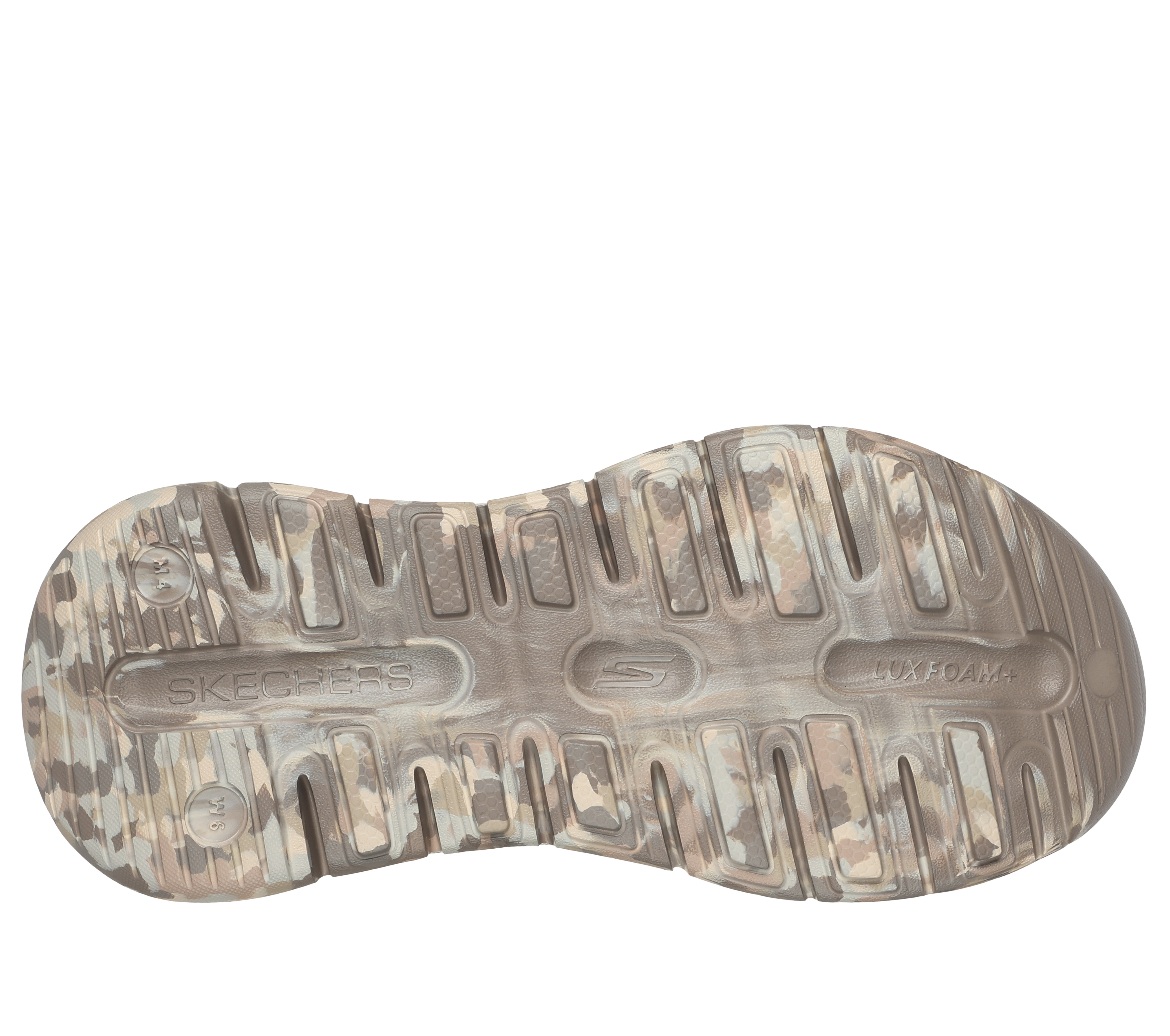 Arch Fit Go Foam - Tempest