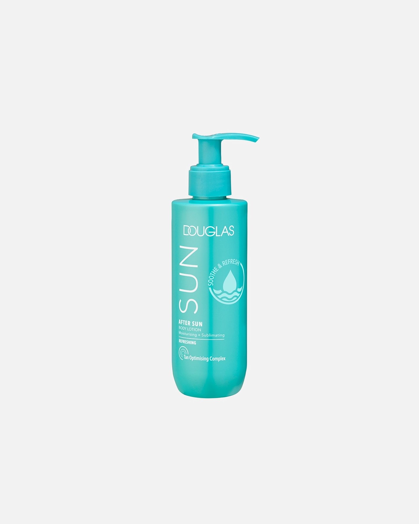 Douglas Collection losion za tijelo Sun osvježavajući losion za tijelo poslije sunčanja - 200 ml