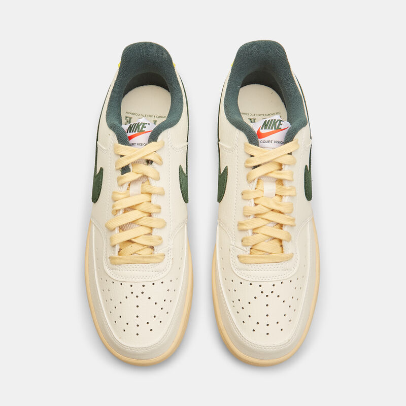 NIKE COURT VISION Herr Sneakers