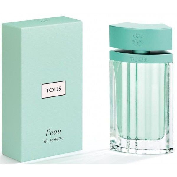 L'eau EDT Moteriški kvepalai