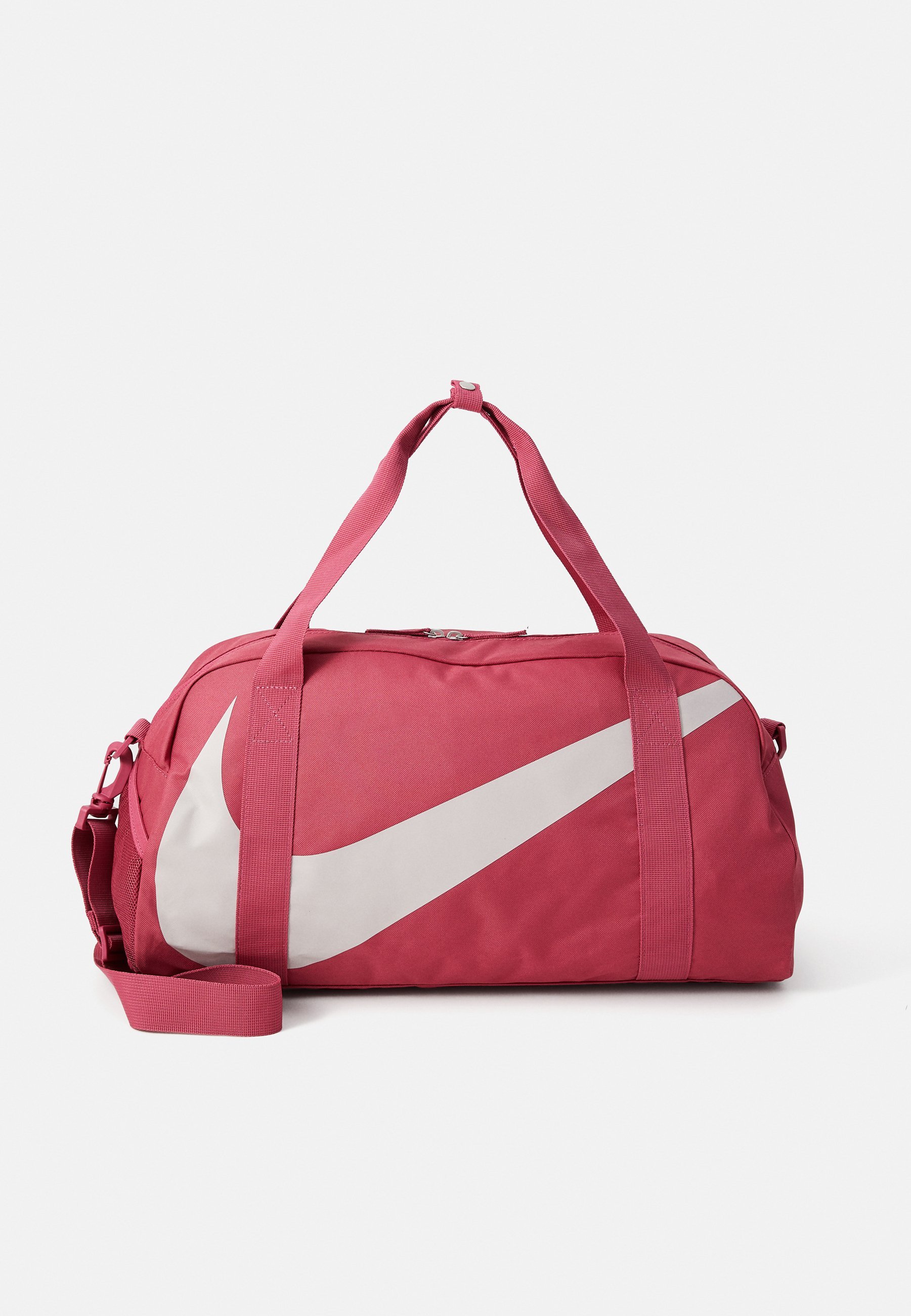 Sac de sport Nike Sportswear GYM CLUB UNISEX - Betterave douce/Betterave douce/Violet platine