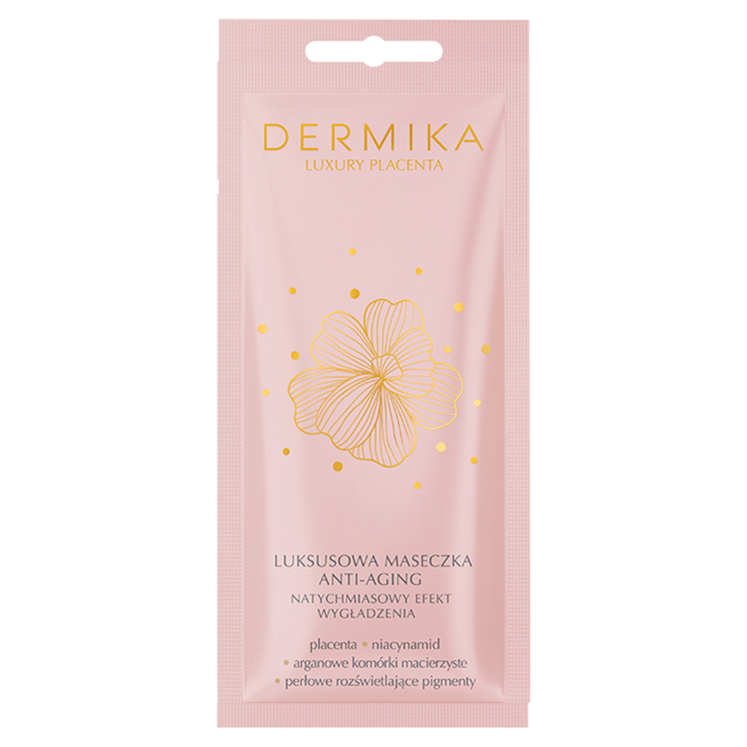 Dermika Lyxplacenta