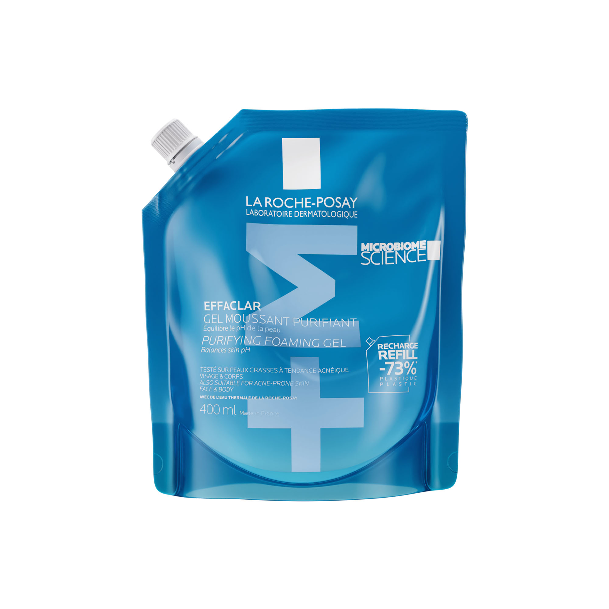 La Roche-Posay Effaclar