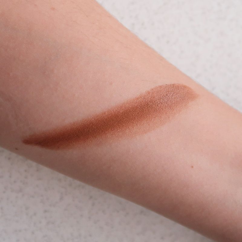 Kremni bronzer Aura del Sol Bronzerji za obraz