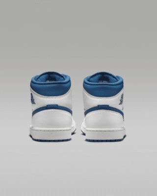 Air Jordan 1 Mid SE Men's Shoes