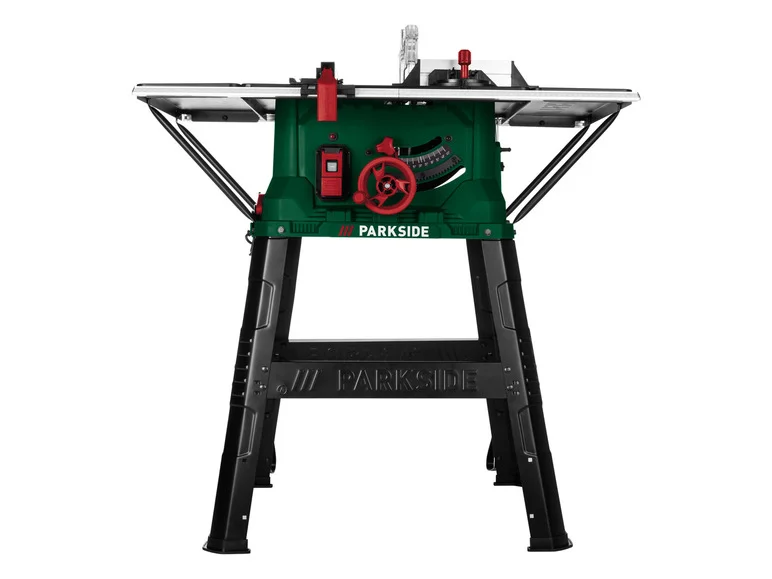 Serra circular de mesa PARKSIDE® PTKS 2200 A, 2200 W