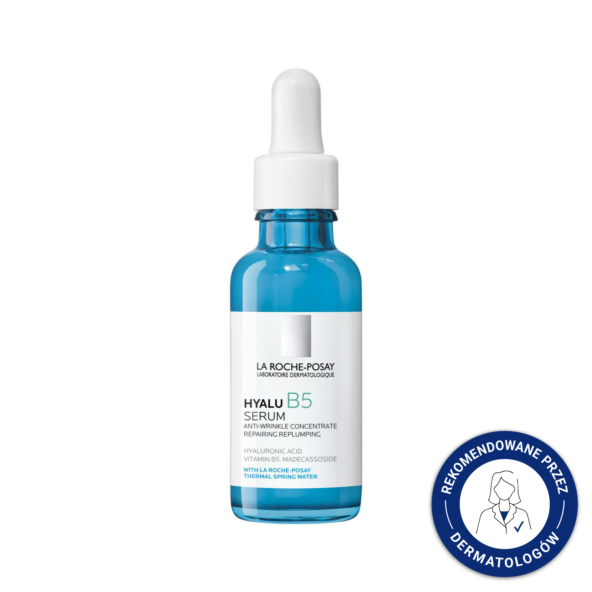 La Roche-Posay Hyalu B5