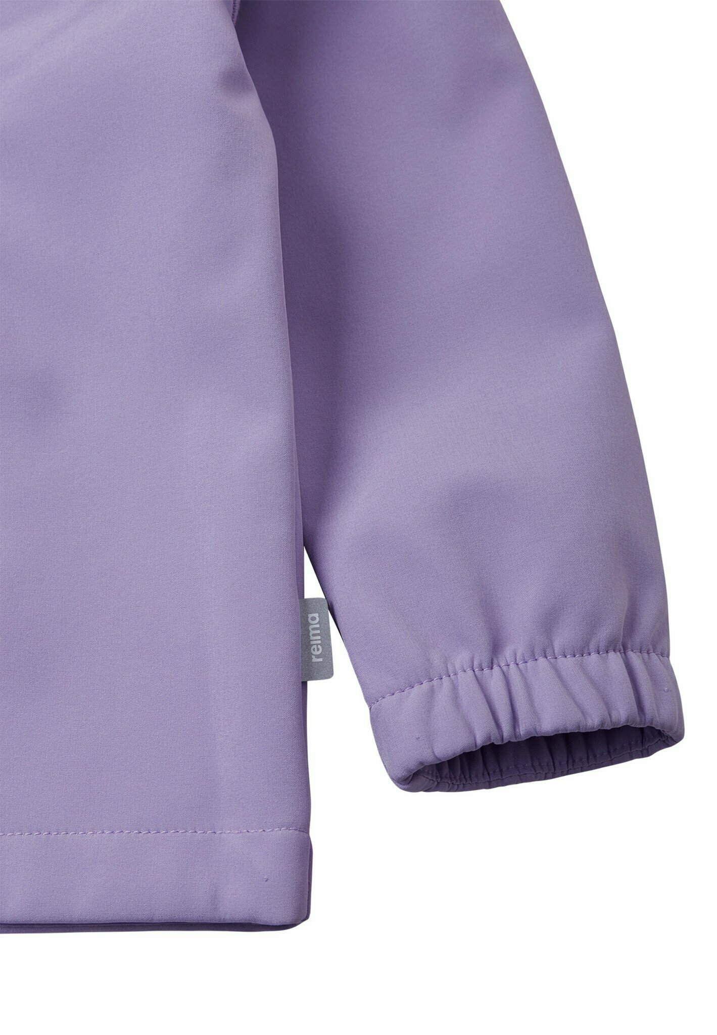 Reima JACKET VANTTI - Veste softshell - lilas