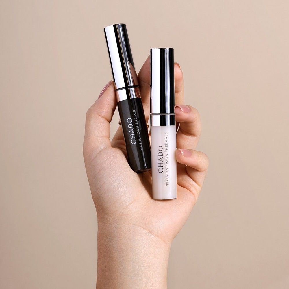 Chado Le Soin DUO SPA 2x 6ml