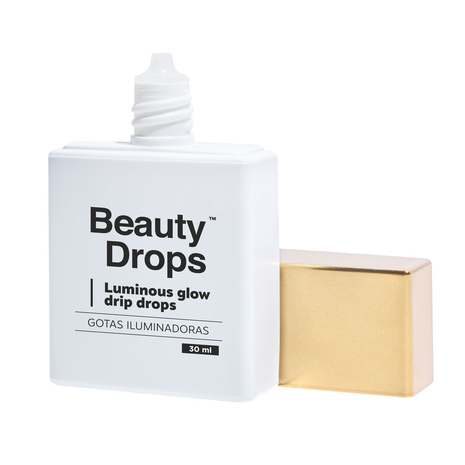 Svietiace kvapky 30ml