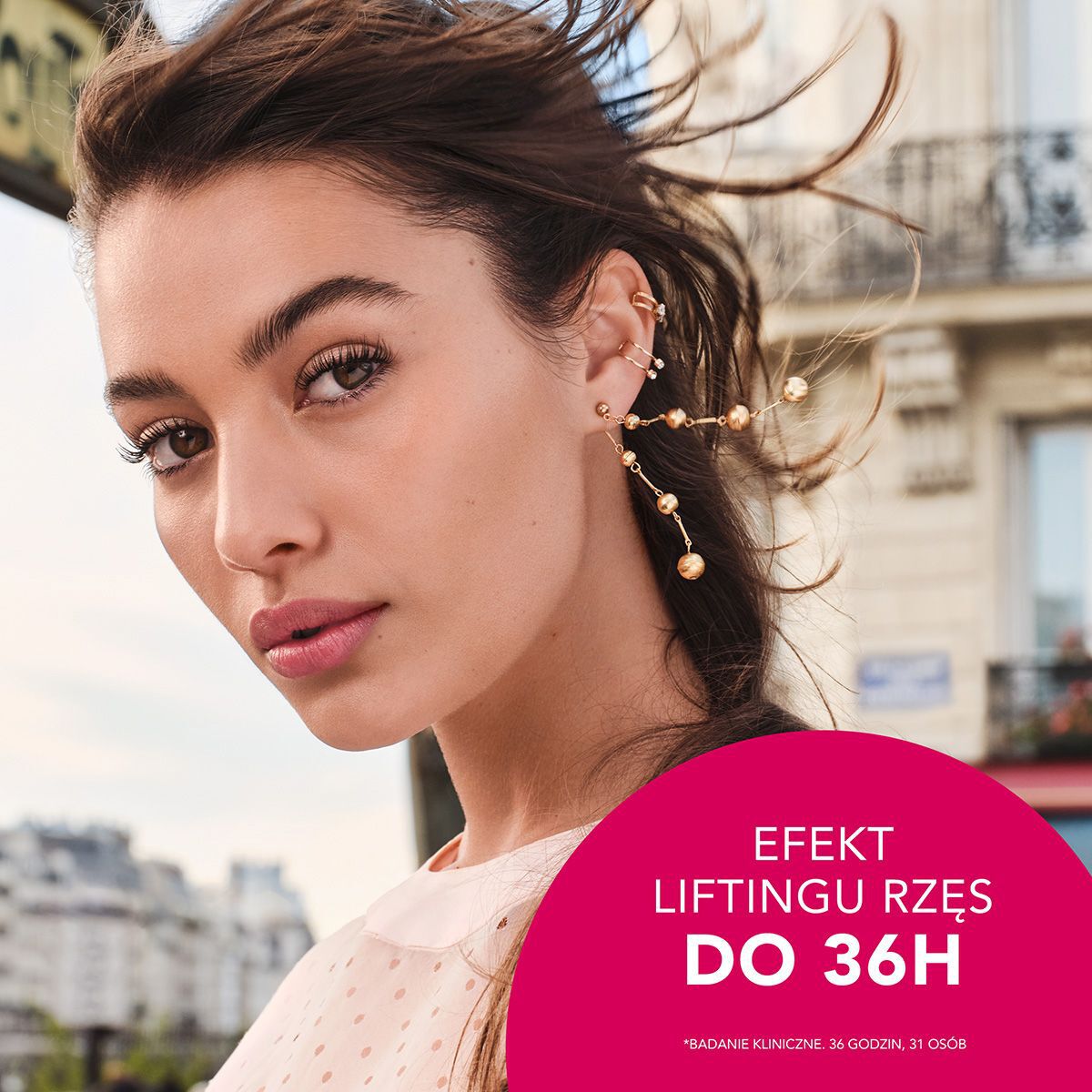 Bourjois Twist, Lift & Freeze