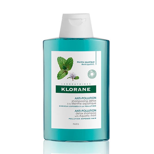 Αντιρρυπαντικό Σαμπουάν Detox| 200 ml