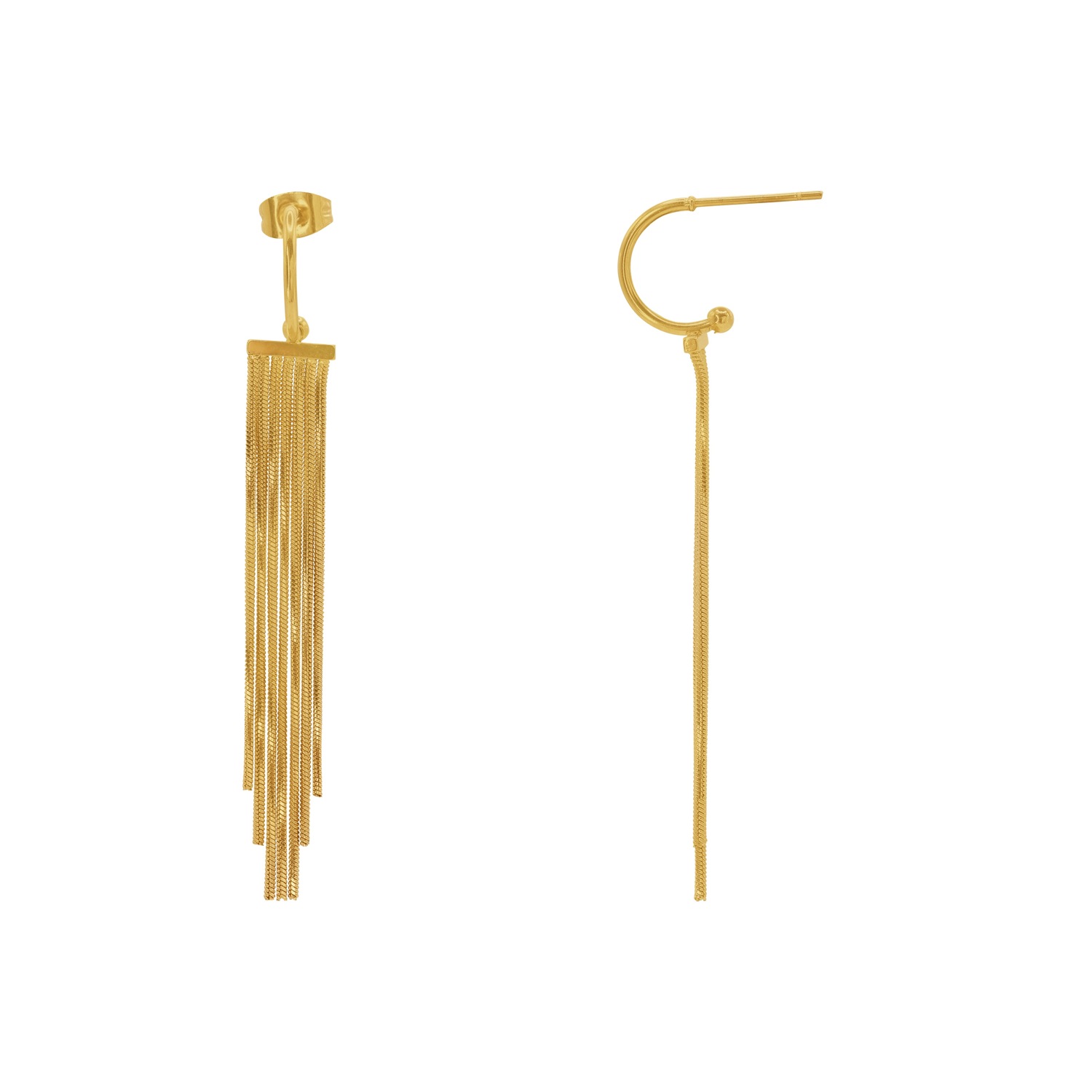 Heideman Boucles d'oreille Livia